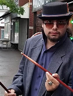 Avi Albert