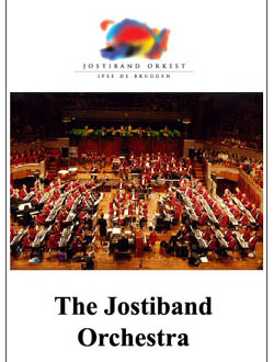  The Jostiband Orchestra