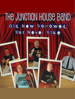 The Junction House Band