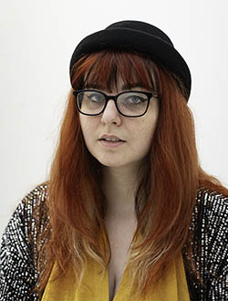 Lauren Alex Hooper
