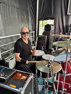 Ric Guizzo