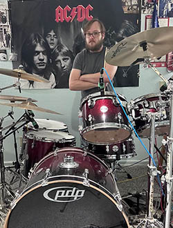 Shane McCosky