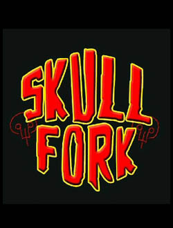  Skull Fork