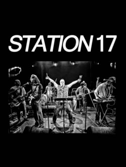  Station 17