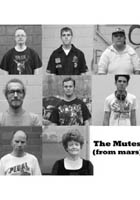 The Mutes (from Mars)