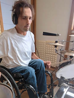 Will Rowden